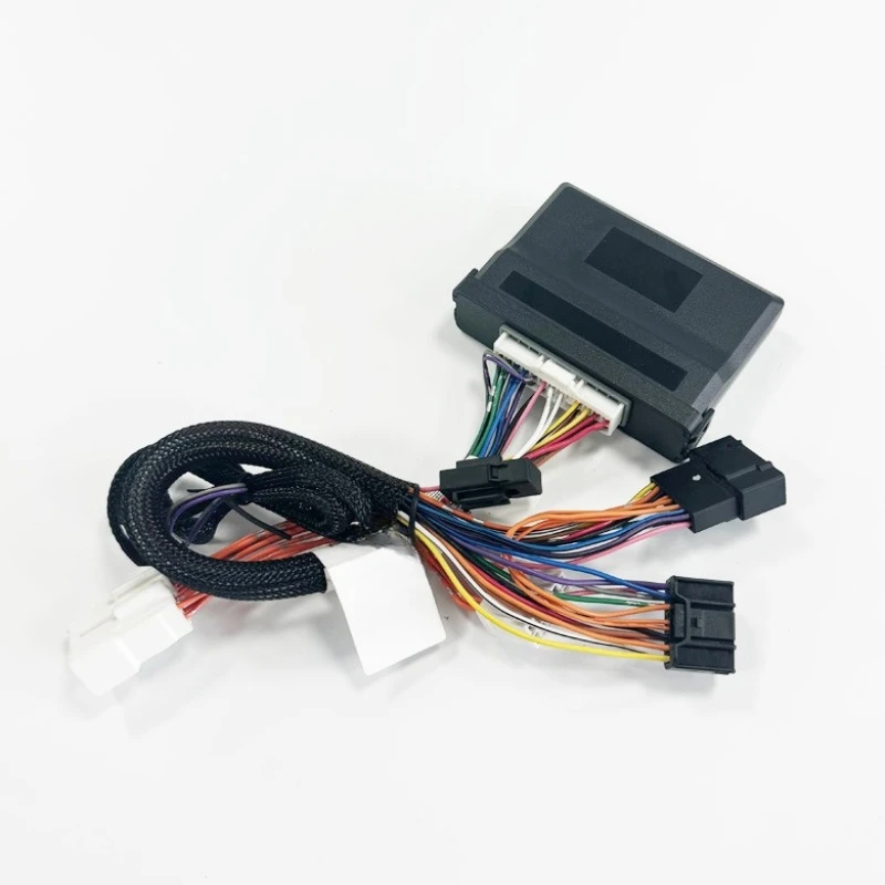 

Suitable for Mitsubishi triton one-click automatic window lifter auto close window auto close window