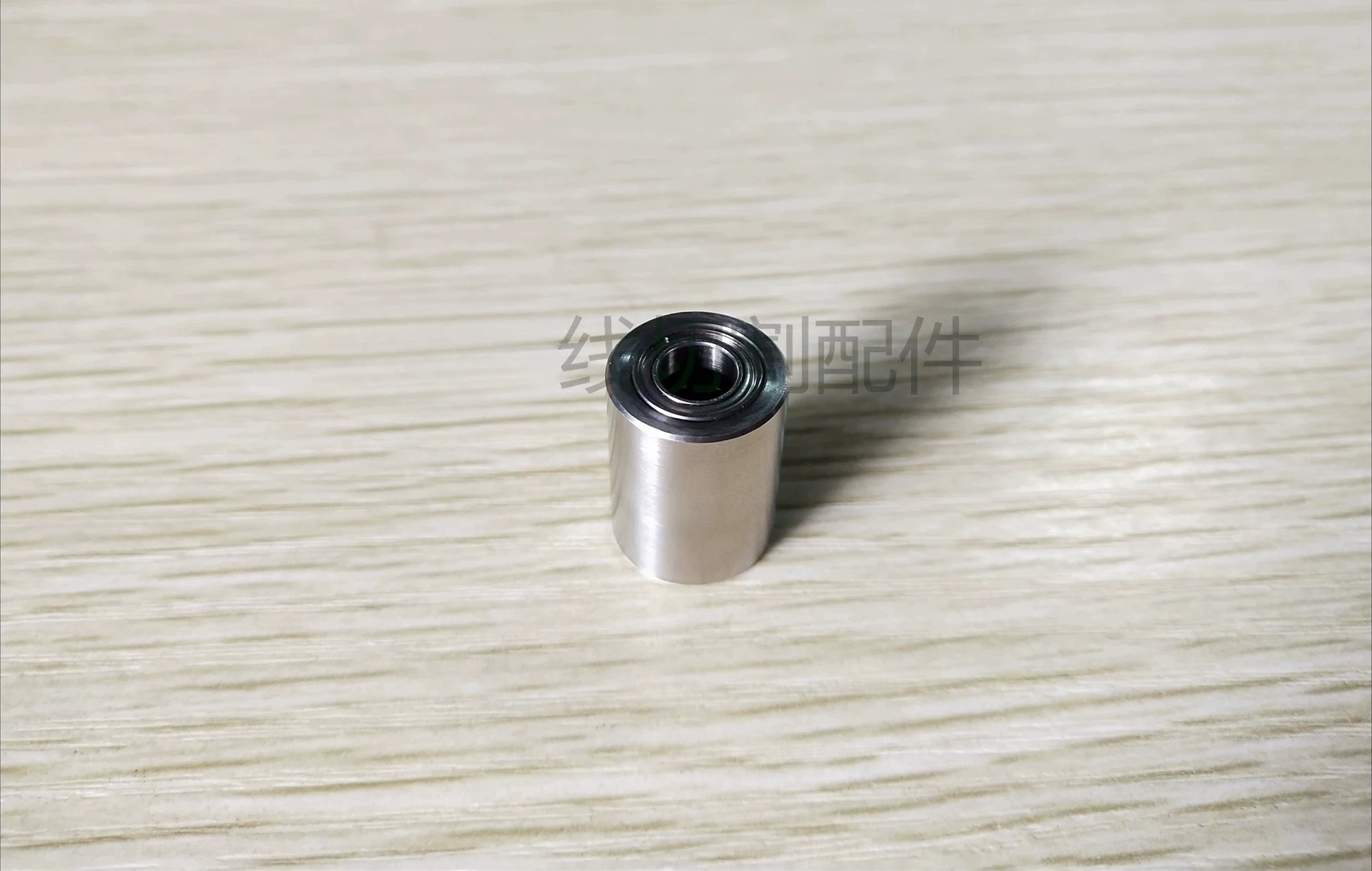 

Slow Wire Upper Clamping Wheel M463 Stainless Steel Wheel X269D013G52 14X10X18javascript: