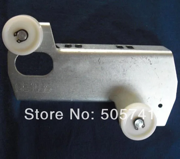 

Fermator Lift Door lock, Fermator elevator and escalator door landing lock device