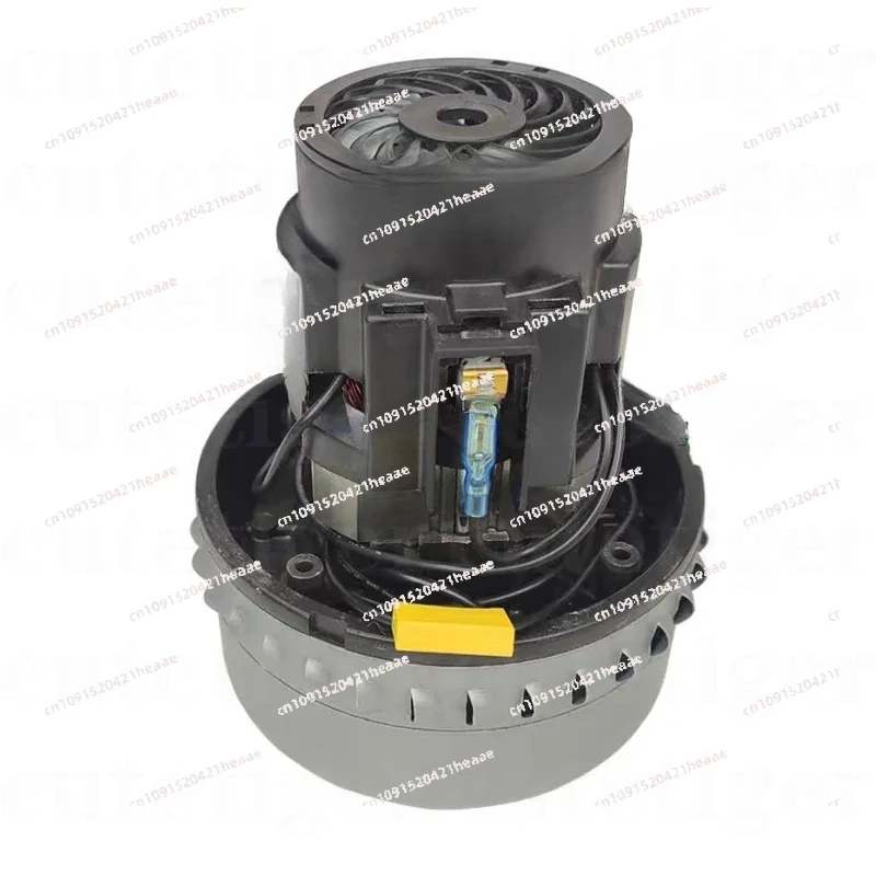 Suitable forVacuum Cleaner High Speed Turbine Motor Vacuum Cleaner Fan Motor 1600W 1800W V4Z-D30