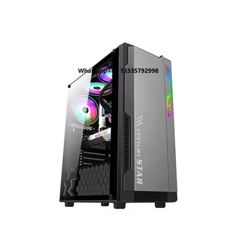 NEW Factory OEMS_ Core I5 16GB Gaming PC Desktop