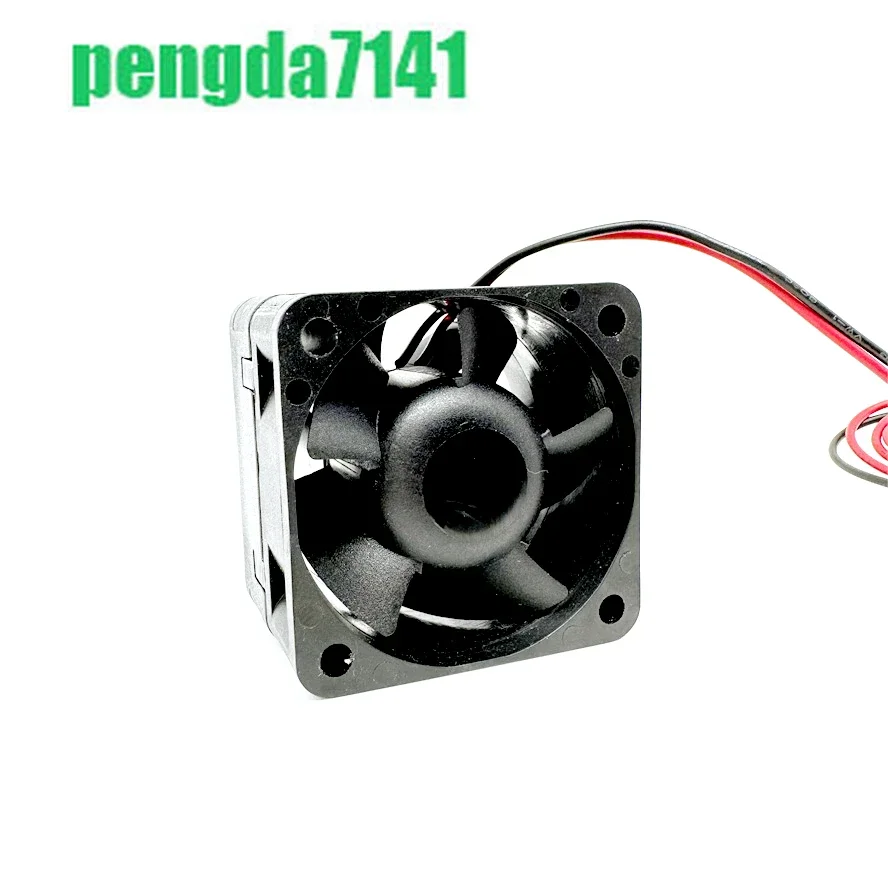 Sunon Maglev 40x40x28mm 4cm 4028 Server Fan 12V 2.8W 1U 2U Server Fan GM1204PQV1-8A Big Wind Server Cooling Fan 2PIN