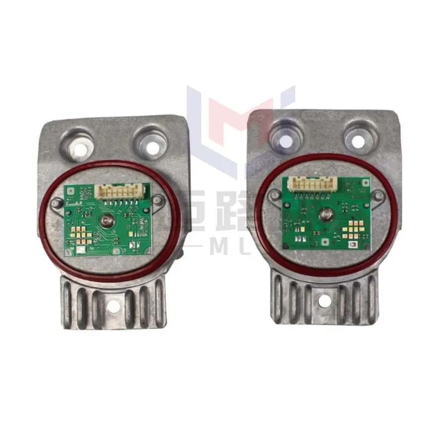 

2059060001 2059060002 For Mercedes-Benz W205 2019-2021 High Configuration LED Light Source Ballast Module Car Accessories
