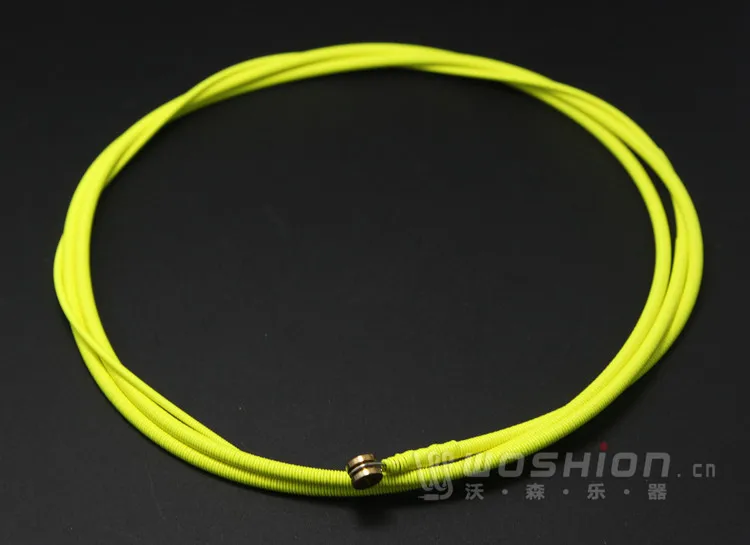 Neon fluorescent BASS, electric bass, bass strings, 5 strings, 4 strings, green, orange, pink, yellow, white, colorful