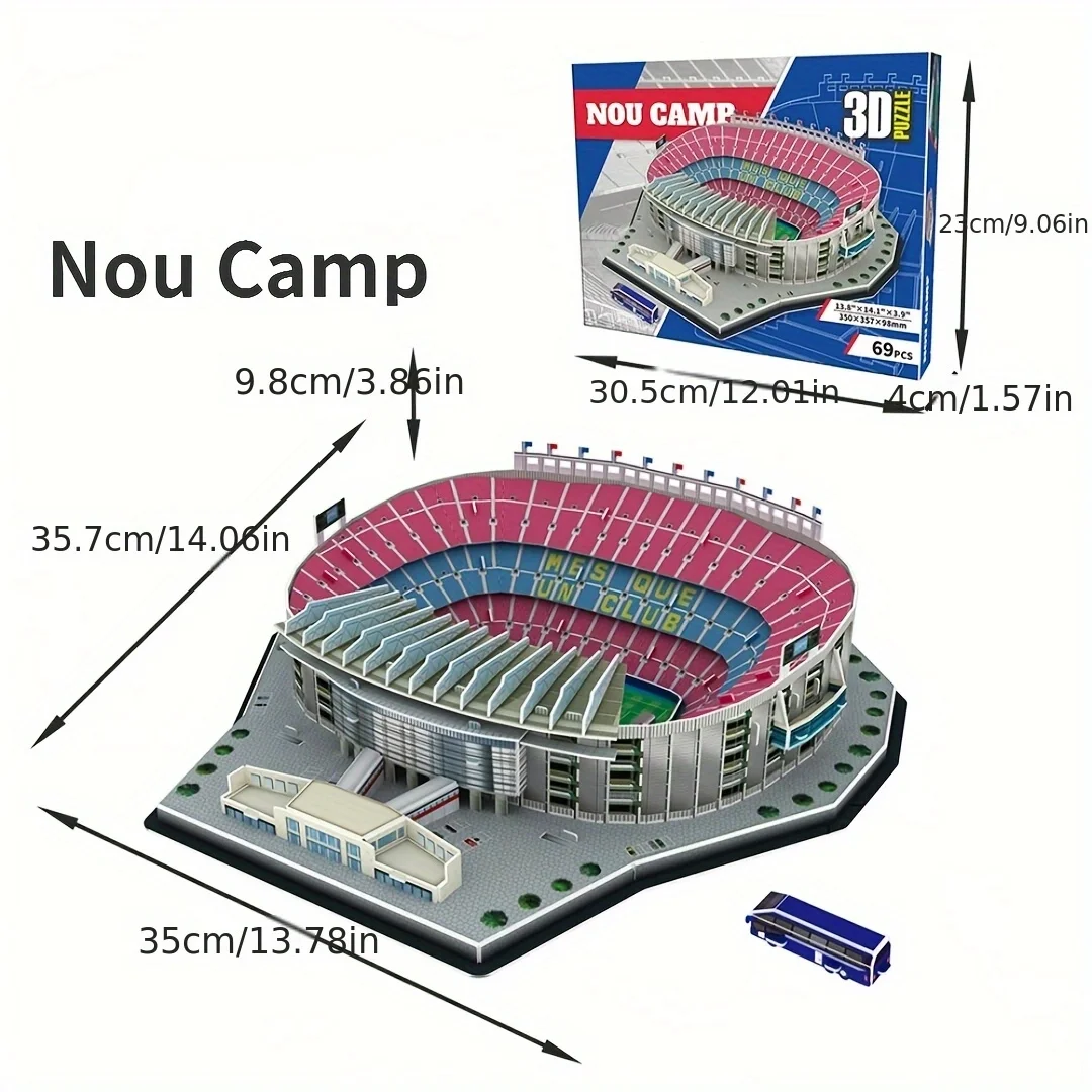 Thumbnail 2 - #51 Compare Jigsaw Puzzle Sets Before You Buy