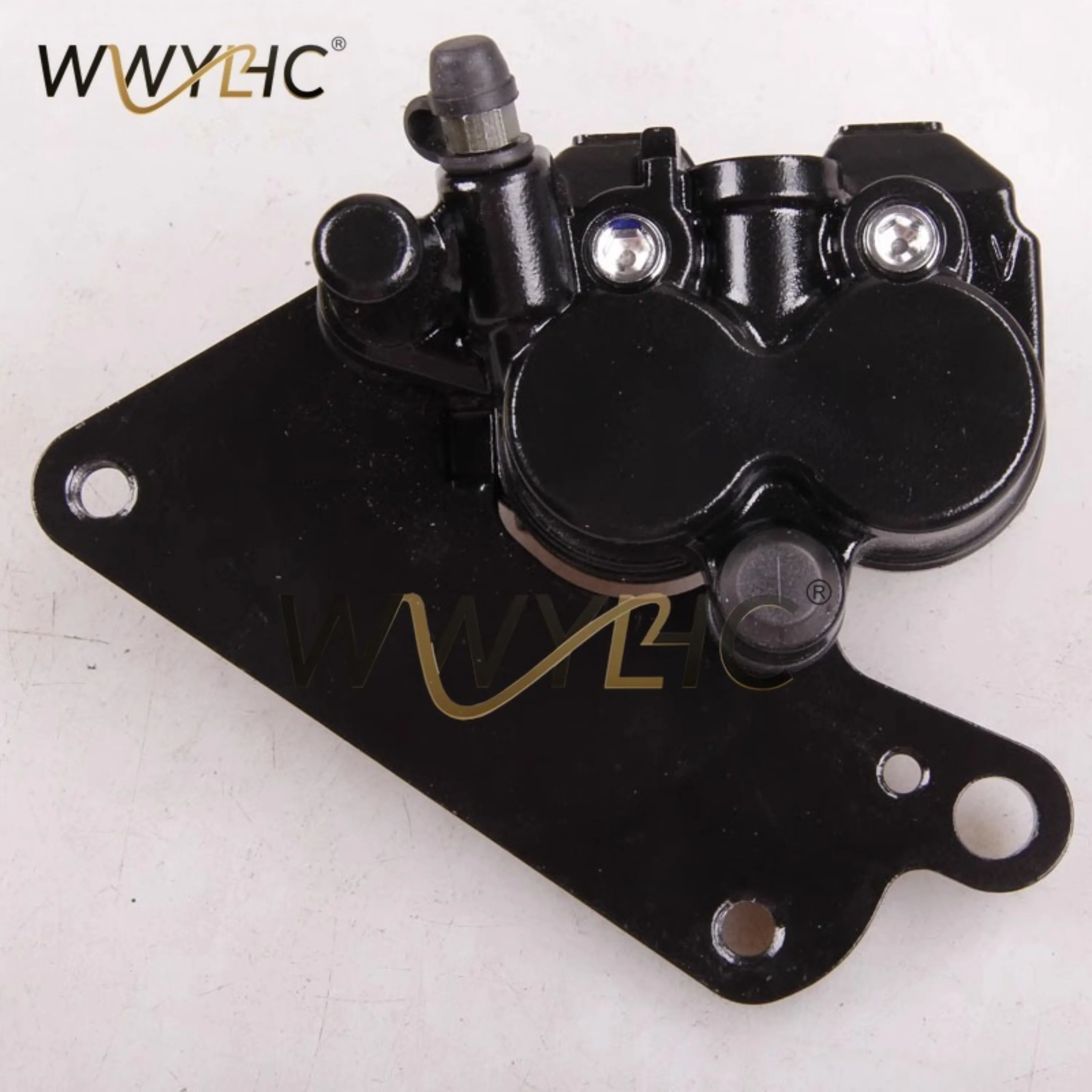 Motorcycle Front Brake Lower Pump Caliper Original for  14 125 / 50 / 200
