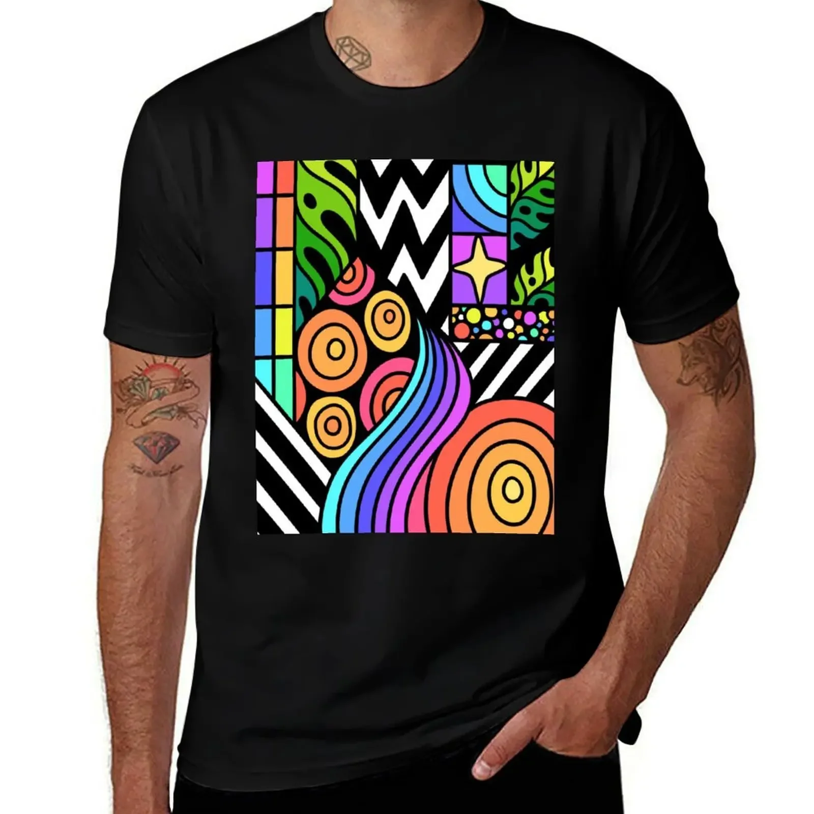 

Azzy T-Shirt Aesthetic clothing essential t shirt funny costumes sports fans T-shirts for men cotton