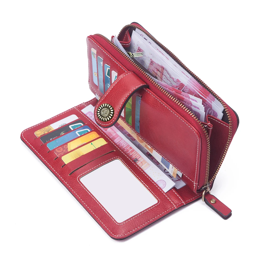 Thumbnail 2 - #79 Best Womens Wallets to Buy In 2026