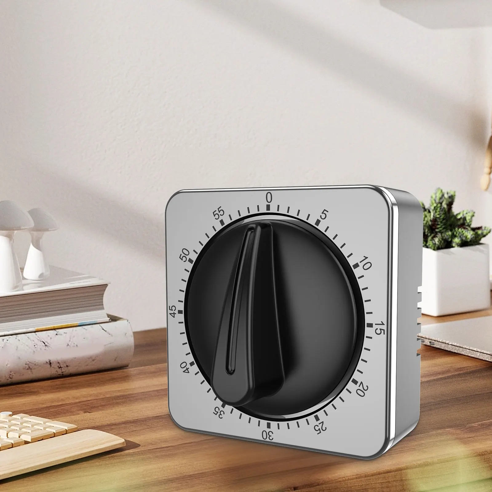 Thumbnail 3 - #38 Ranked Cooking Timers Picks in 2026