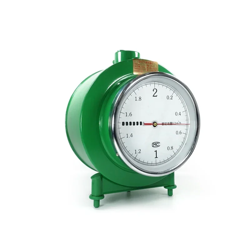 

Drum-Type Gas Flow Meter Wet Gas Flowmeter