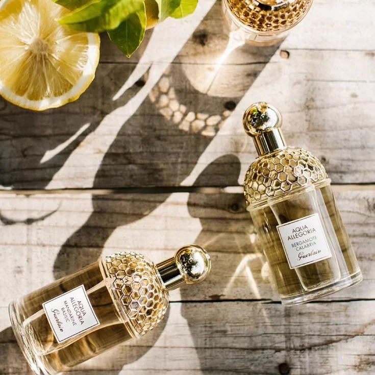 Flower Language Damenparfüm – natürlicher, frischer, blumiger, fruchtiger Duft, langanhaltendes Premium-Duftparfum für Damen