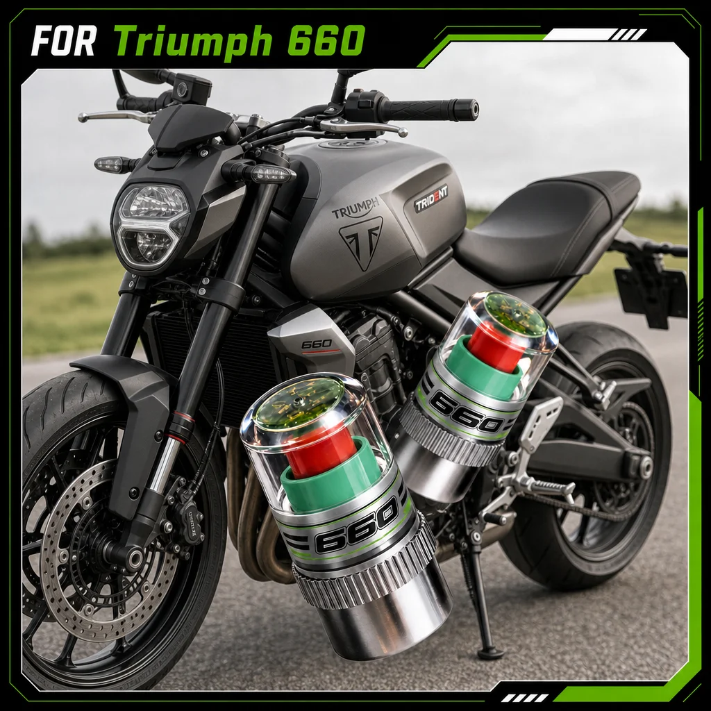 

Motorcycle Tire Air Pressure Monitor Alert 2Pcs/set Indicator Tire Valve Cap Gauge Motorcycle Accessorie For Triumph 660