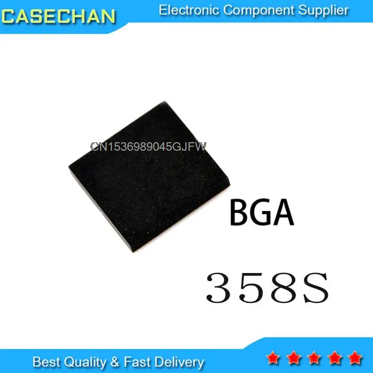 2 unids/lote 358S 2166