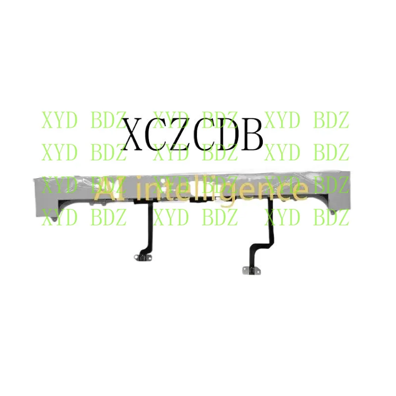 DB Original para DELL Alienware X16 R1 R2 salida de aire PK37A016E10 0243GJ CDB