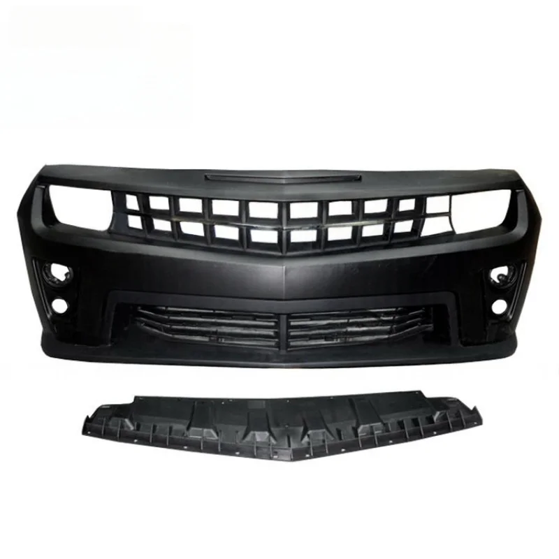

for Chevrolet Camar 2010-2013 Zl1 Style Pp Front Bumper
