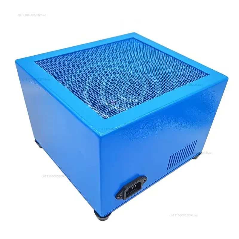 Watch repair tools, electric heating dryer, watch movement parts, accessories, drying, regular temperature adjustment