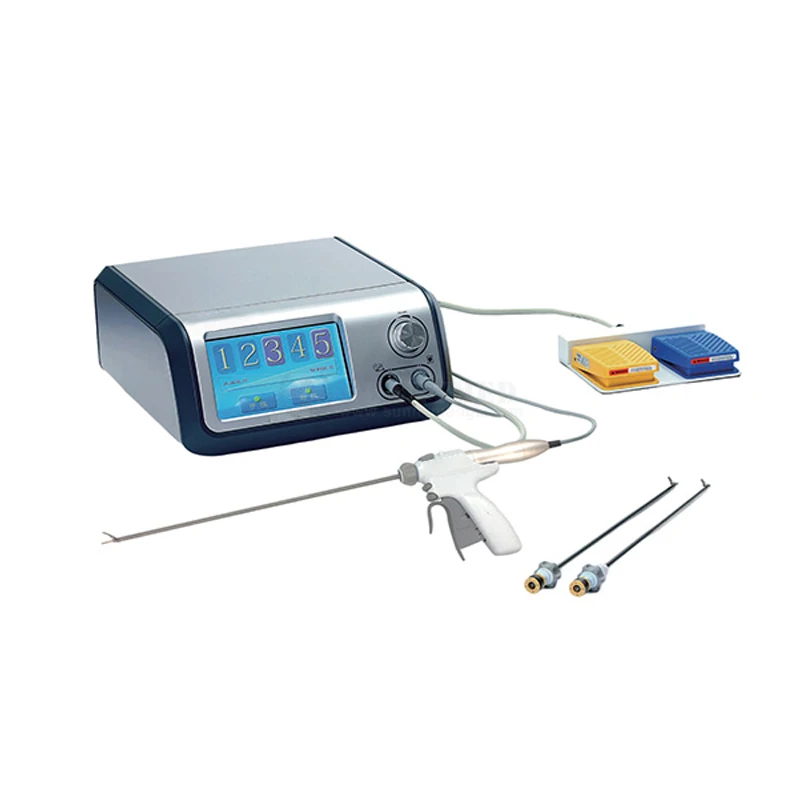 SY-I600 Factory direct medical consumables surgical equipments Ultrasonic  System