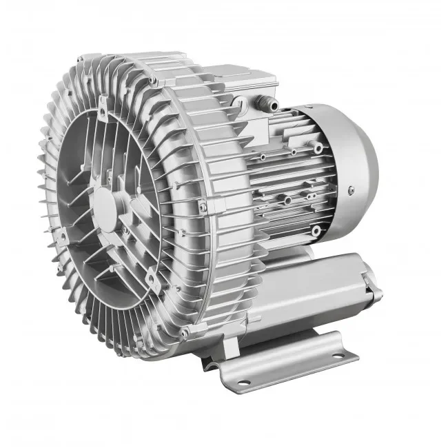 

JQT-2200-C 2.2kw 3HP Single Phase Air Blower Fish Oxygen Pump Fish Pond Aeration Blower