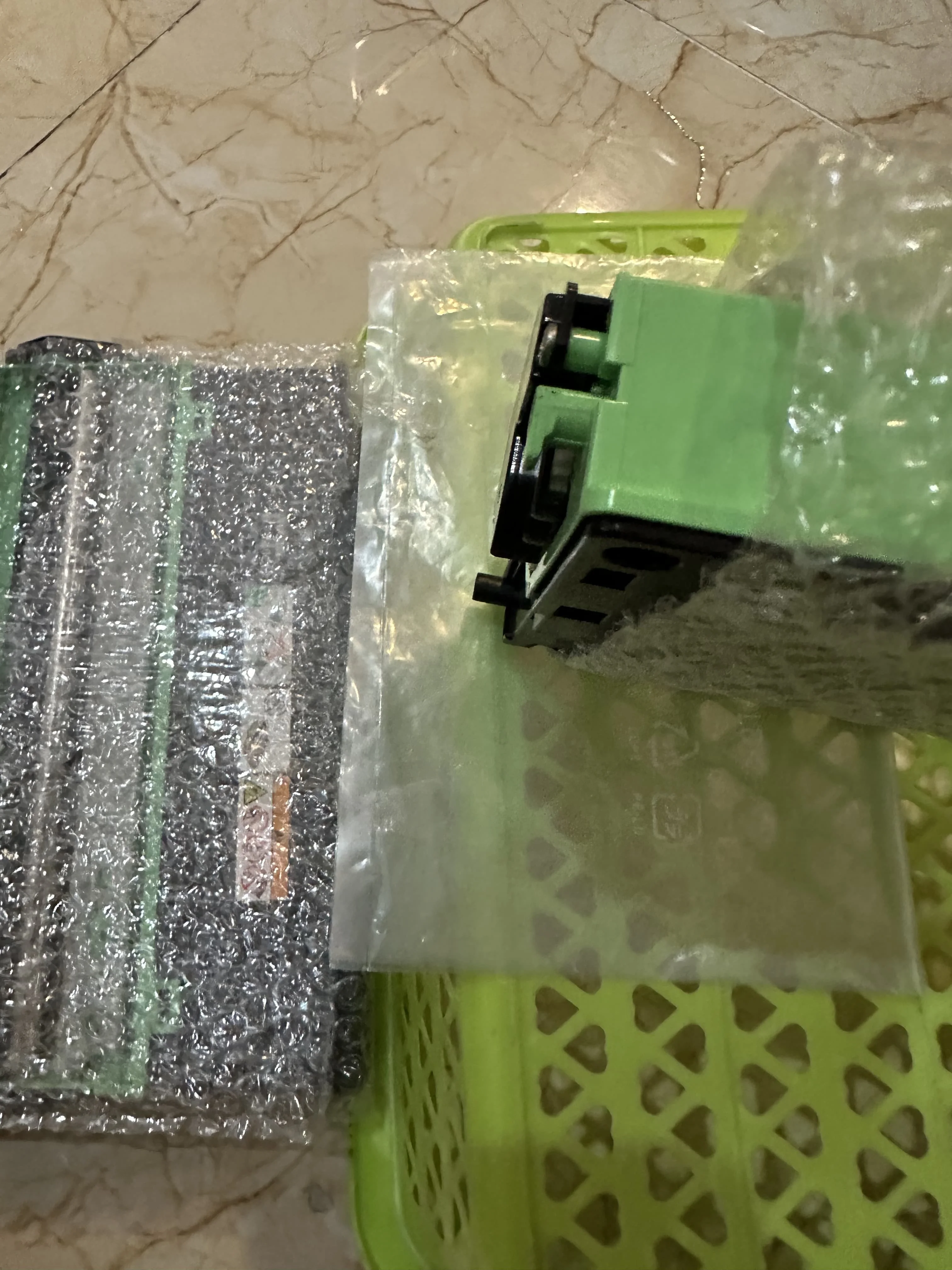 

1pc WT-220CL Waste Toner Collector Bottle for Brother HL 3140 3140CW 3150 3170 DCP 9020 9020CDW MFC 9130 9140 9330 9340 DCP9020