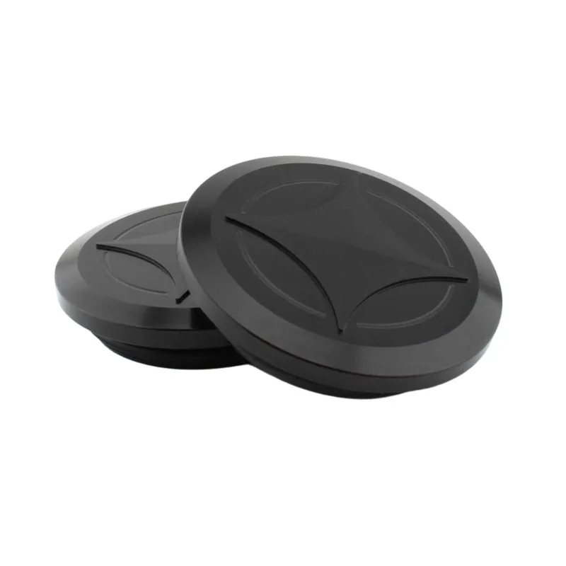 

Motorcycle Frame Hole Caps Plug Cover For Honda GB350 NC59 CB350S CB350 GB350S Decoration