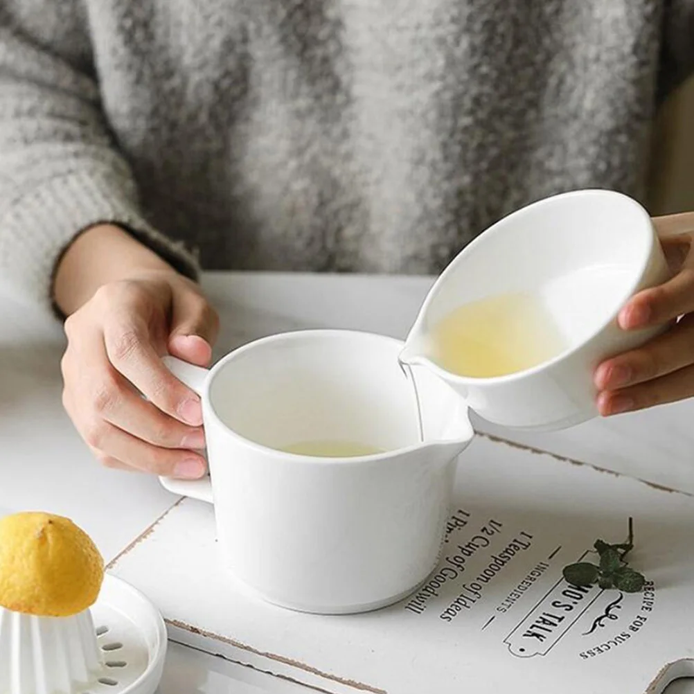 

1Pcs Manual Juicer Cup Ceramic Fruit Squeezer for Orange Lemon Watermelon Fast Juice Extraction Portable Compact Design Easy to