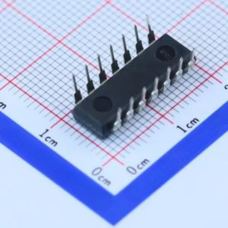 (20-100pcs) CD4093BE DIP-14 100% Original In Stock -IC-4- -14-PDIP