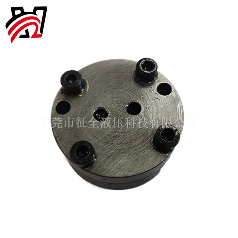 Lubrication Pump Alloy Steel Hard Face KCBd Toy Excavator Pump CNC Lathe Gear Pump High Quality Manufacturer Accepted Custom