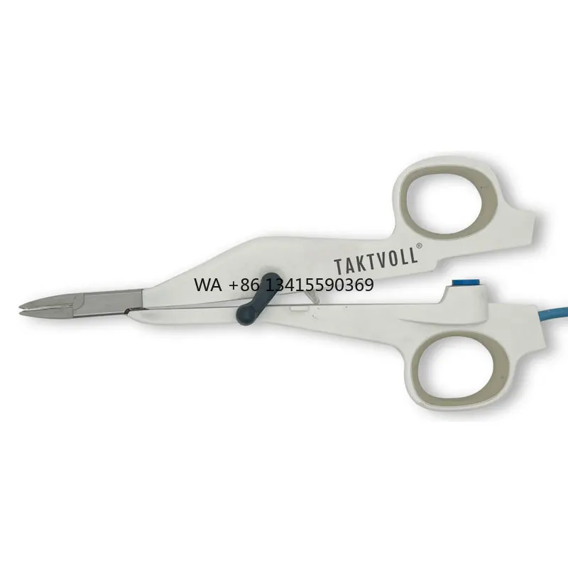 

Large Sealing Instrument Intelligent Surgical Products Intelligent Electrosurgical Surgical Products