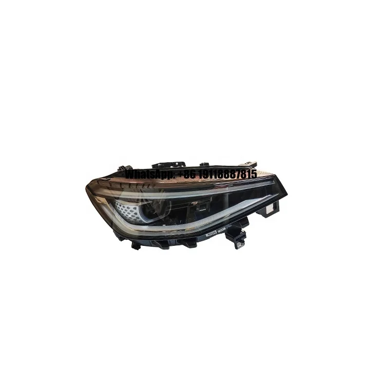 

Promotion Auto Front Headlight Car Headlight 12V Headlight 11G 941 036 a for ID4 X ID3 X ID6 New Energy Vehicle