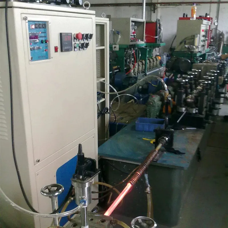 

Высокочастотный стальной проволочный нагреватель и индукционный отпариватель Hine