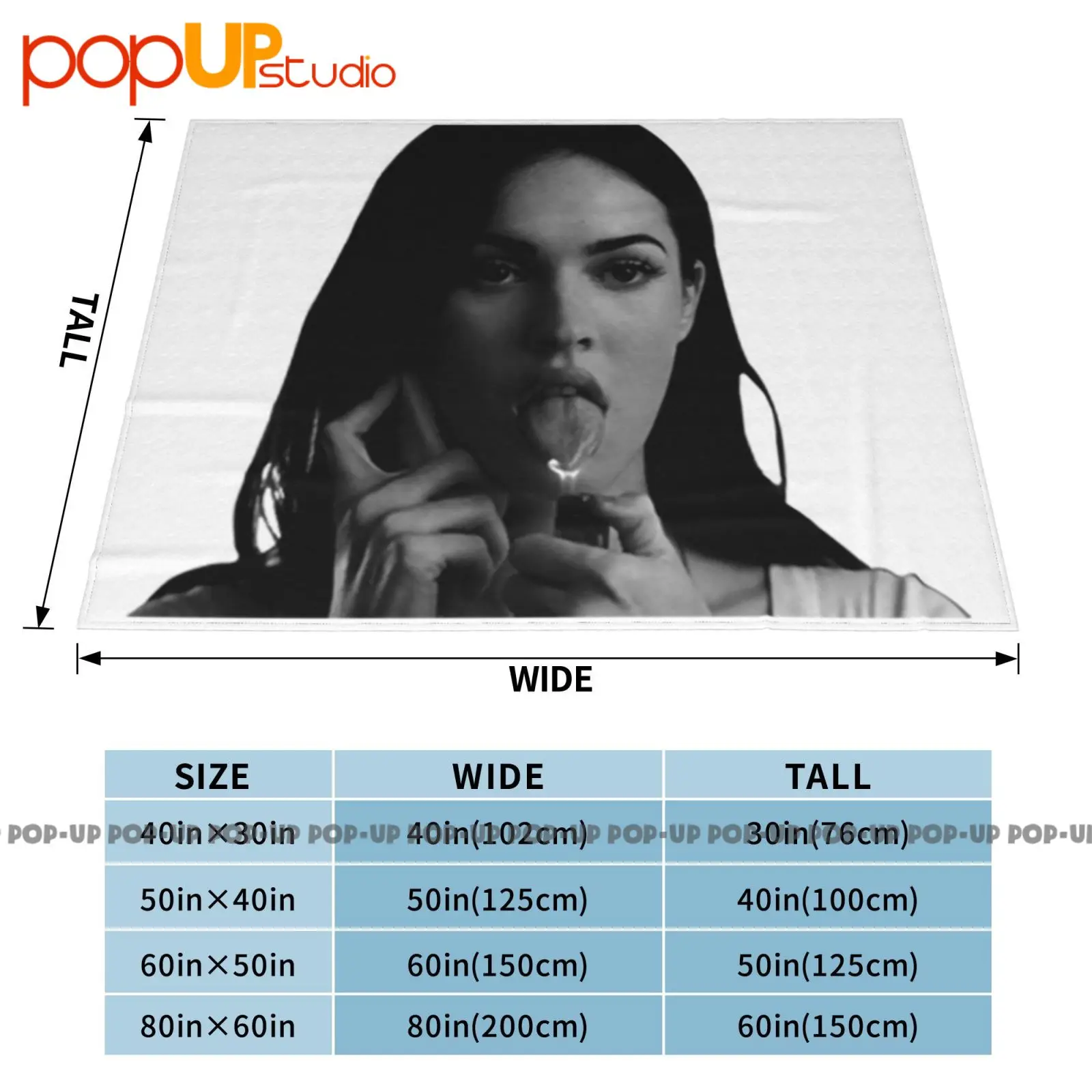 جينيفر بودي ميغان فوكس فيلم رعب بطانية فائقة النعومة لحاف غطاء أريكة شتوي أغطية سرير #5