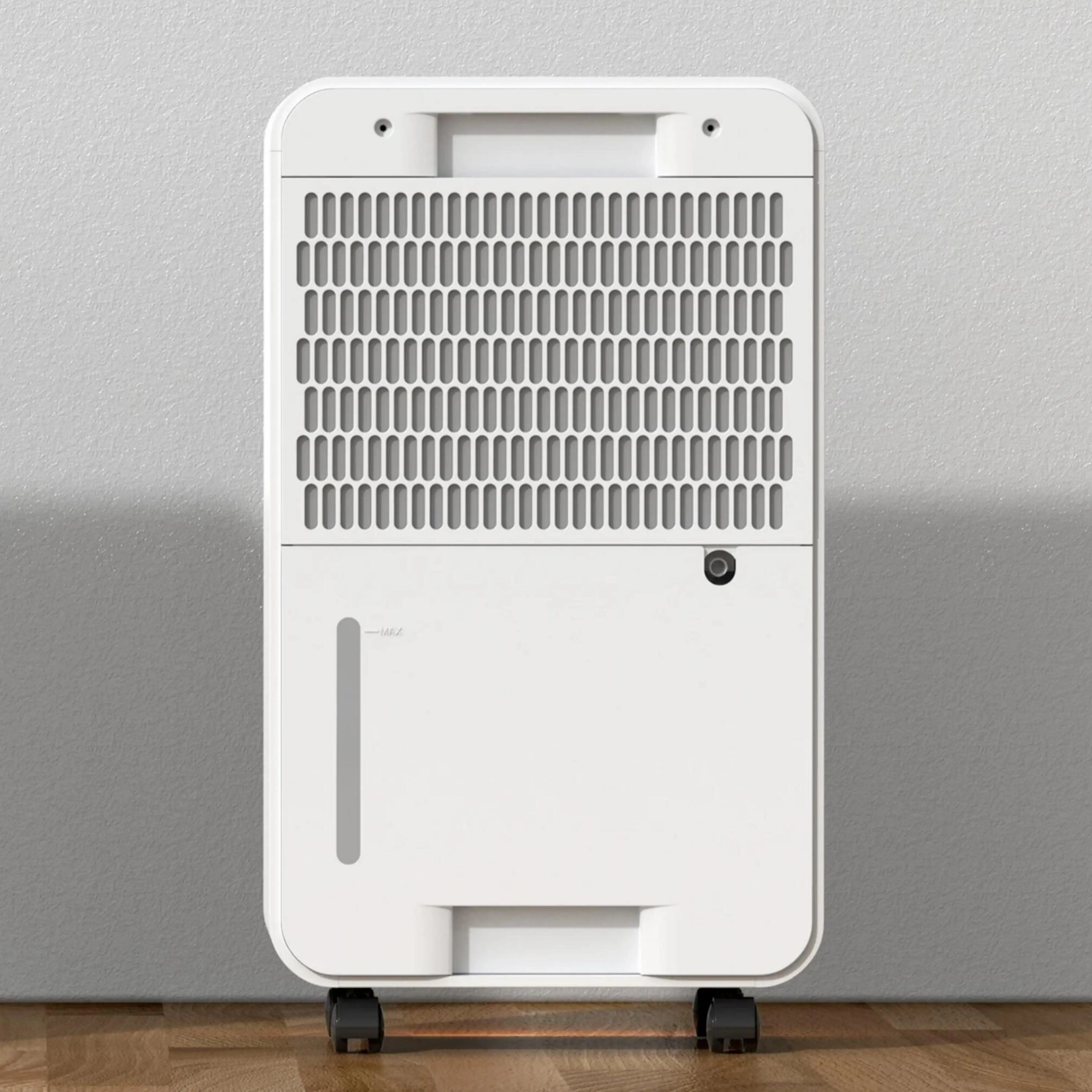 Deumidificatore d'aria con compressore super silenzioso Smart Wifi da 12 litri/giorno con timer 24 ore per la casa