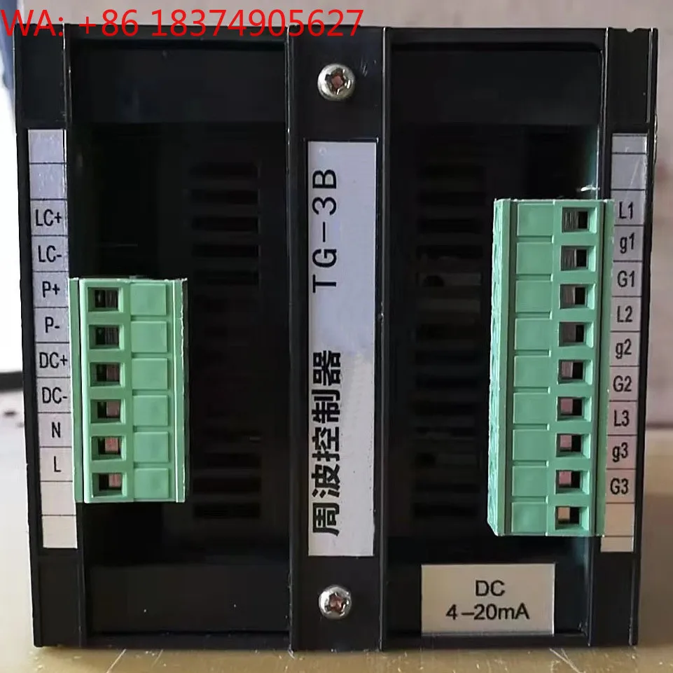 Signal temperature control frequency controller TG-G1/3-A/B thyristor power regulating thyristor trigger AC220V