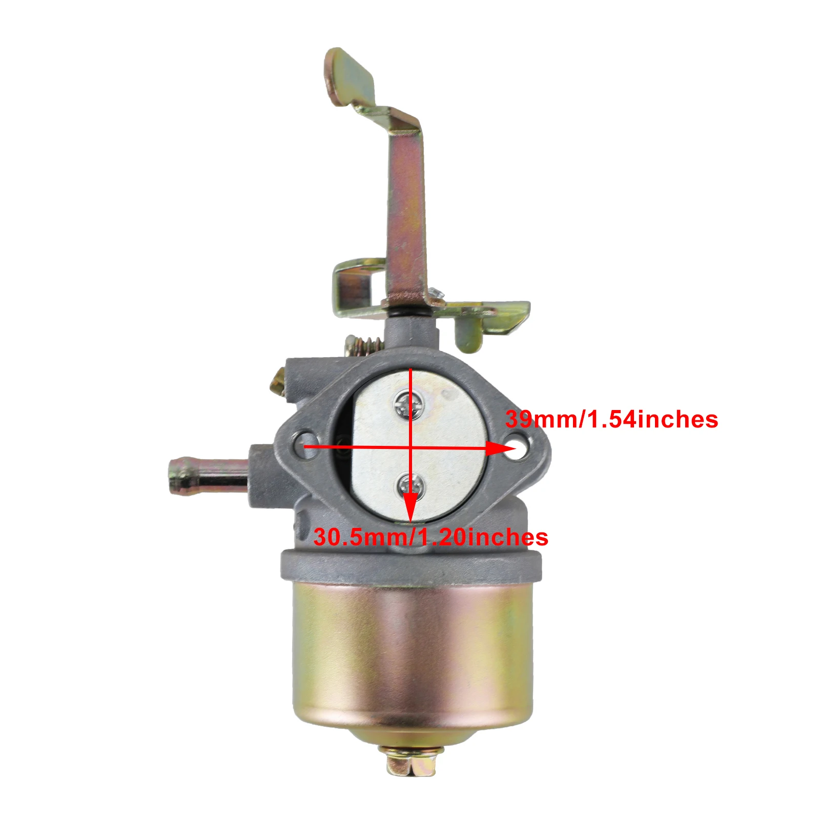 Carburetor Carb For Robin EY40 Subaru RGX5500 Carb Engine Parts 224-62301-00