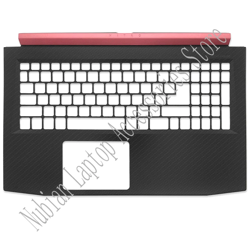 FOR Acer Nitro 5 AN515-52 53 AN515-51 AN515-42 AN515-41 N17C1 Laptop LCD Back Cover/Front Cover/Palm Rest/Bottom Cover/Hinge