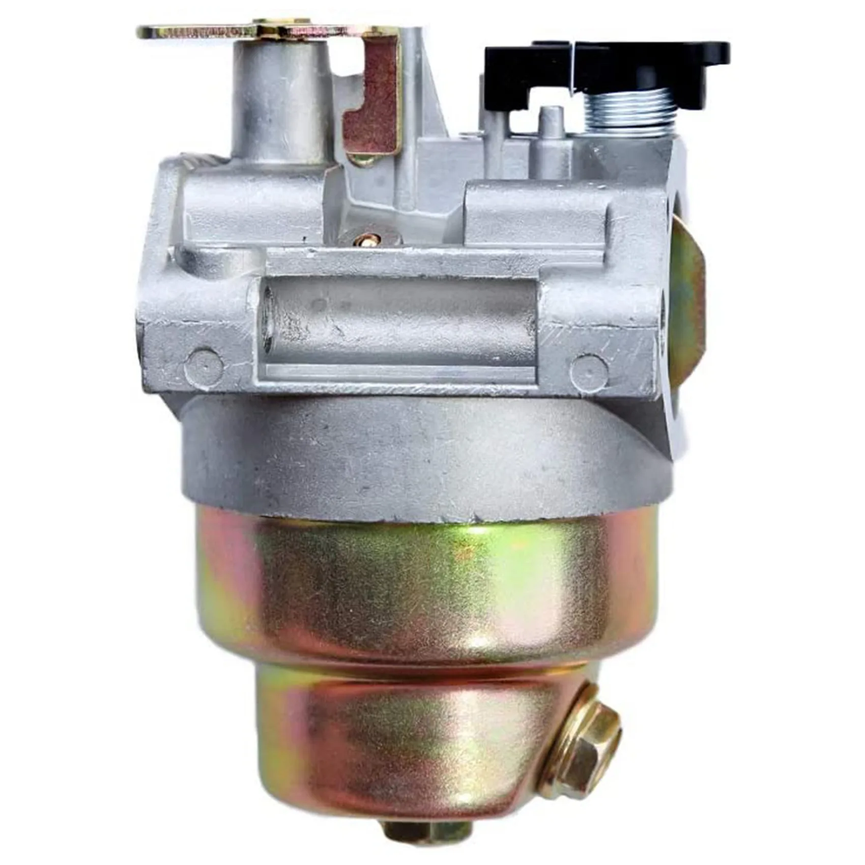 Carburetor for Honda Lawn Mower GCV160 GCV135 GC135 GC160 with Washer and Fuel Line