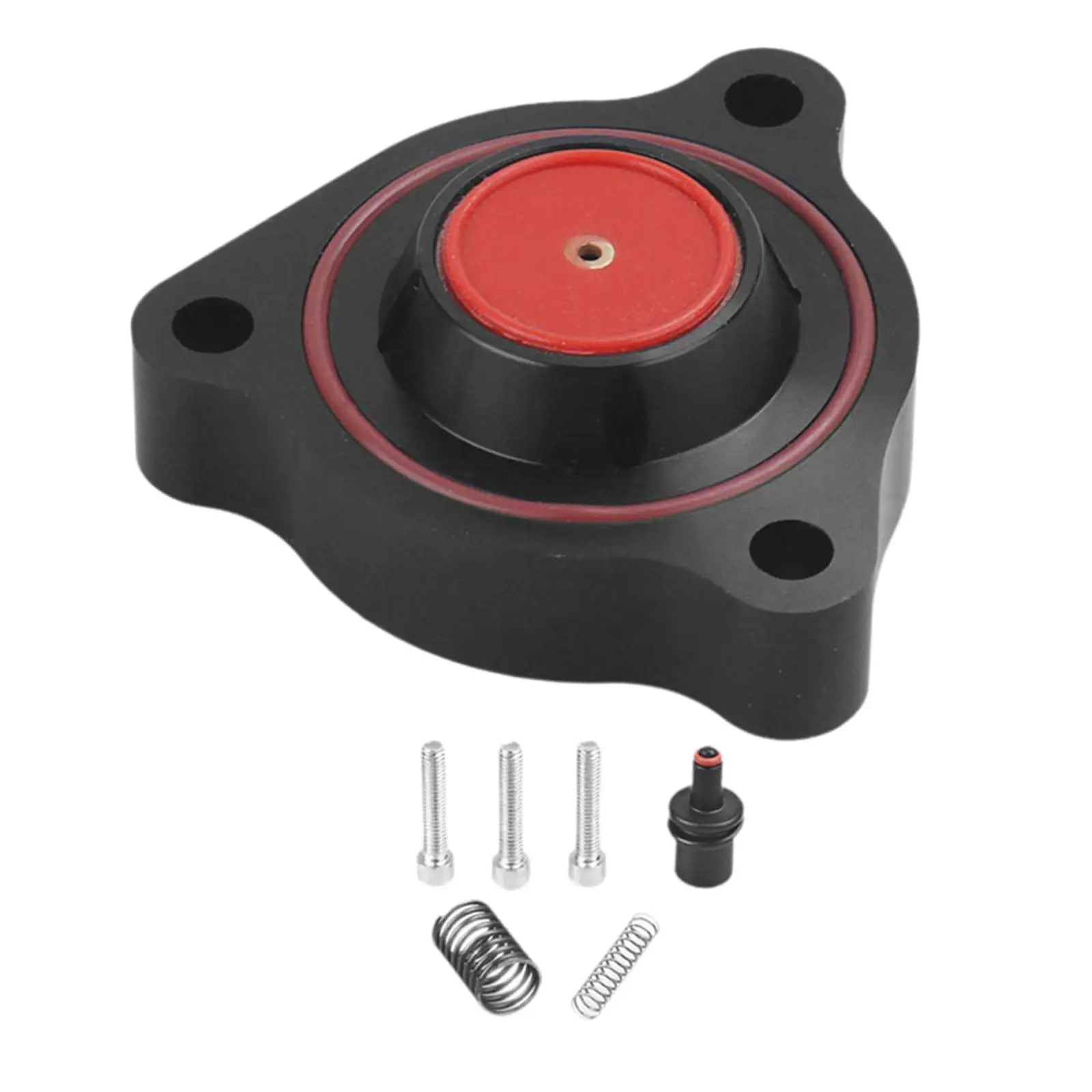 High Performance Car Turbocharger Blow Off Valve Aluminum Alloy Diverter Valve Kit for BMW Xdrive Sdrive F Series Models