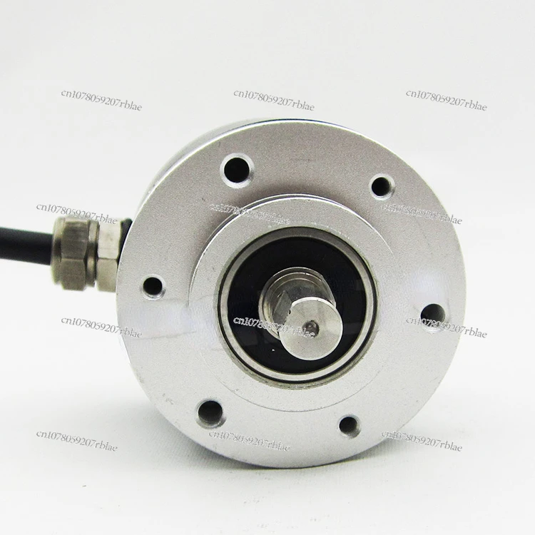 

TRD-GK1000-RZ-7320 Incremental Optical Rotary Encoder-GK400-GK600