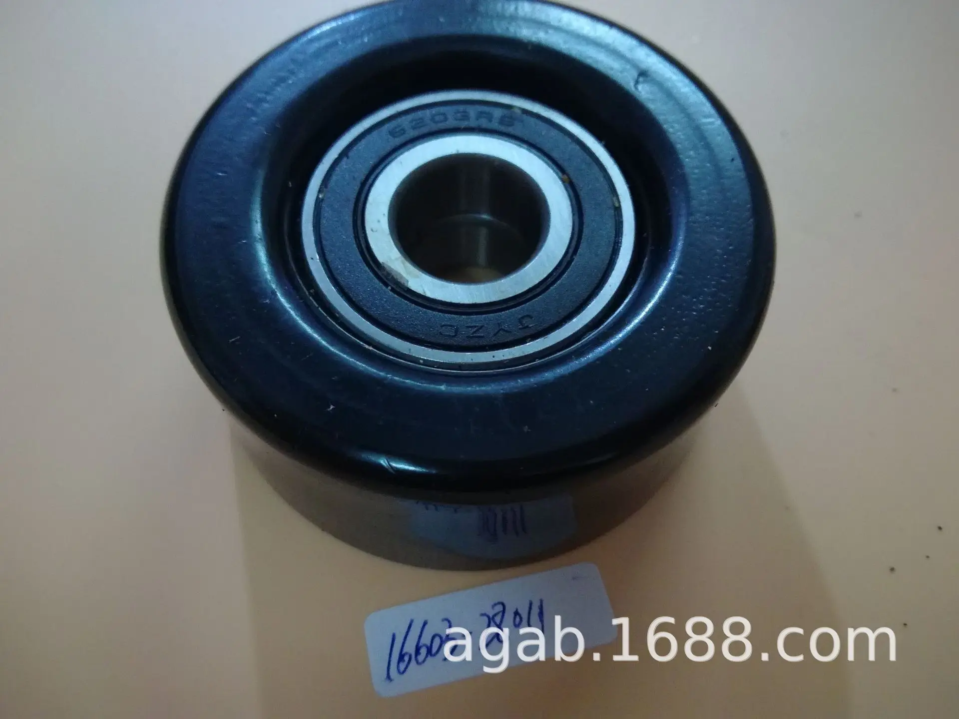 ACR50ACA33VCV40 fan pulley 16603-28010/16603-28020/16603-28030