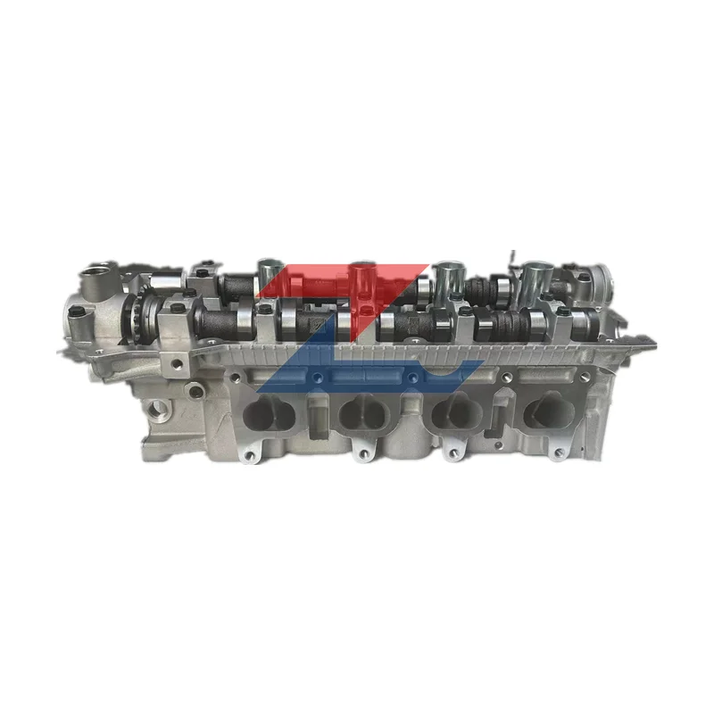 

Auto Parts Motor G4ED 1.6 Cylinder Head Assembly For Hyundai Kia Accent Elantra 2210026850