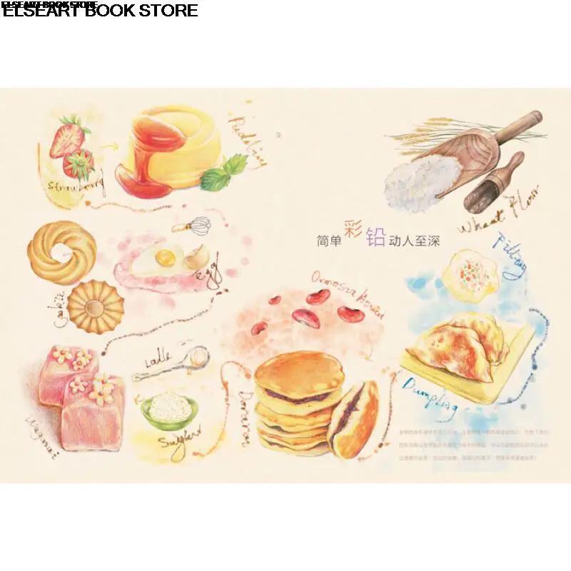 If we don't learn painting we will be old: my first color lead book introduction to color lead painting book