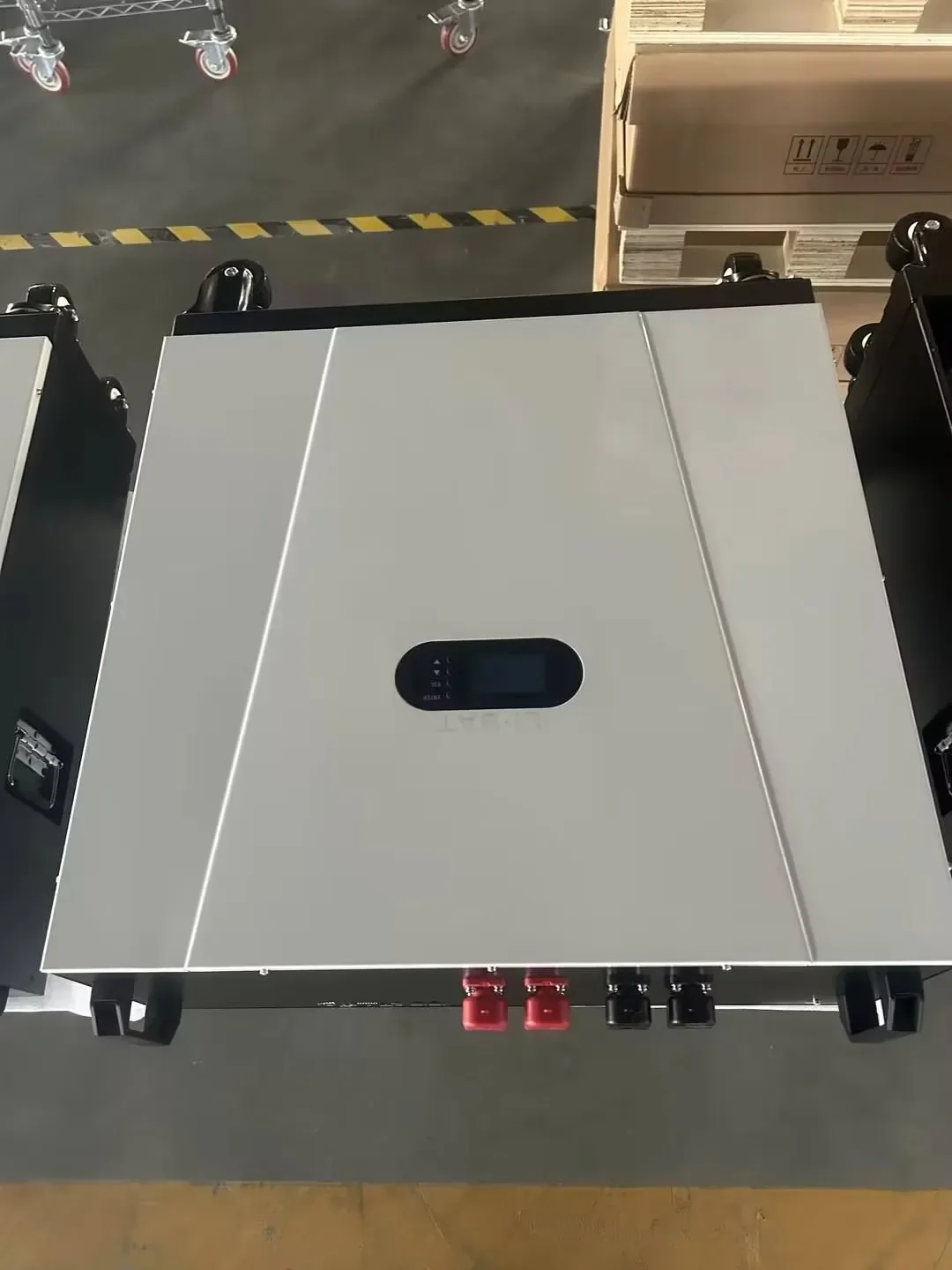 Good Quality Solar Battery 15kwh Lithium Energy Storage Battery Hot Sale LiFepo4 Battery