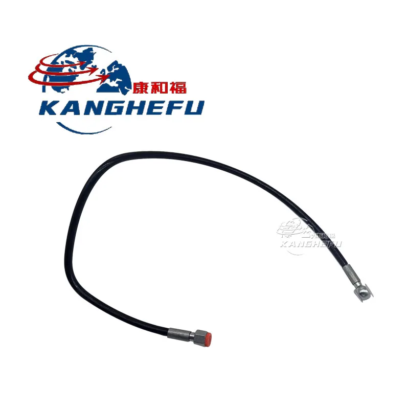 Model 351 Forklift with Walking Acceleration Hydraulic Oil Pipe 3514413218 Hose Assembly-HDF