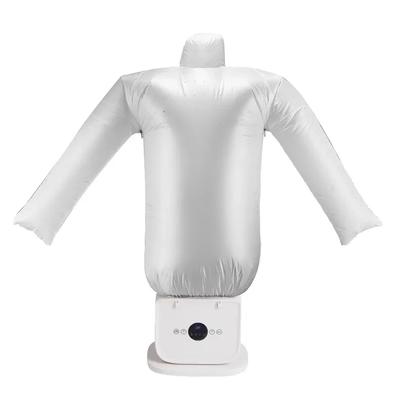 High-quality 1400W digital multifunctional iron dryer