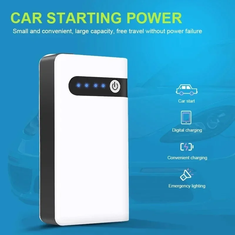 Thumbnail 3 - #82 Best Emergency Battery Boosters to Buy In 2026