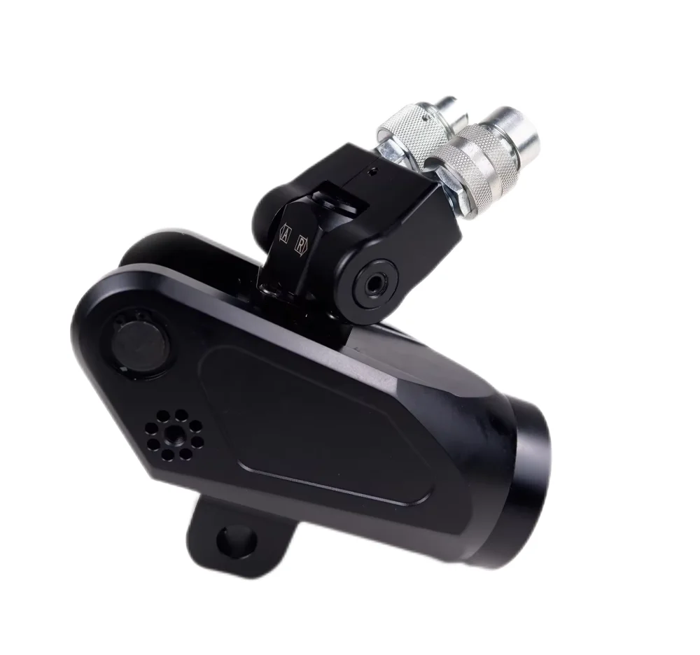 고품질 14 XLCT 중공 고정 전기 유압 토크 렌치