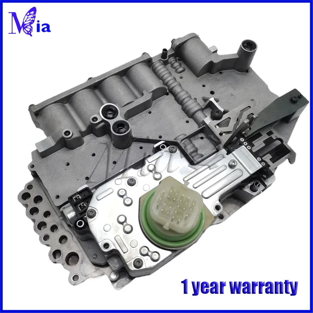 

Auto Parts Valve Body 5170877AA 52119435AB for Dodge 45RFE 545RFE 525RPE