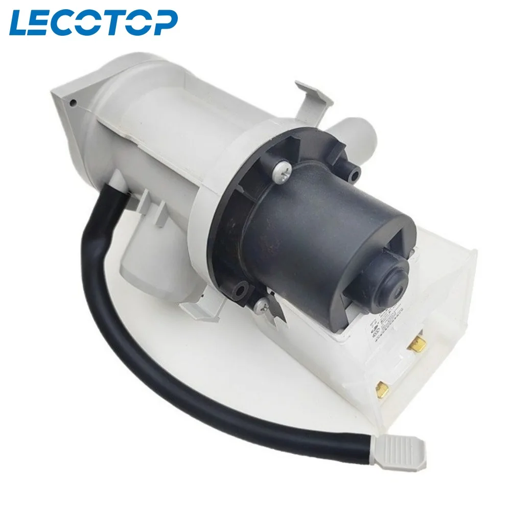 

Новый сливной насос BPX2-8 5859EN1004B в сборе для стиральной машины LG, дренажный двигатель, детали стиральной машины
