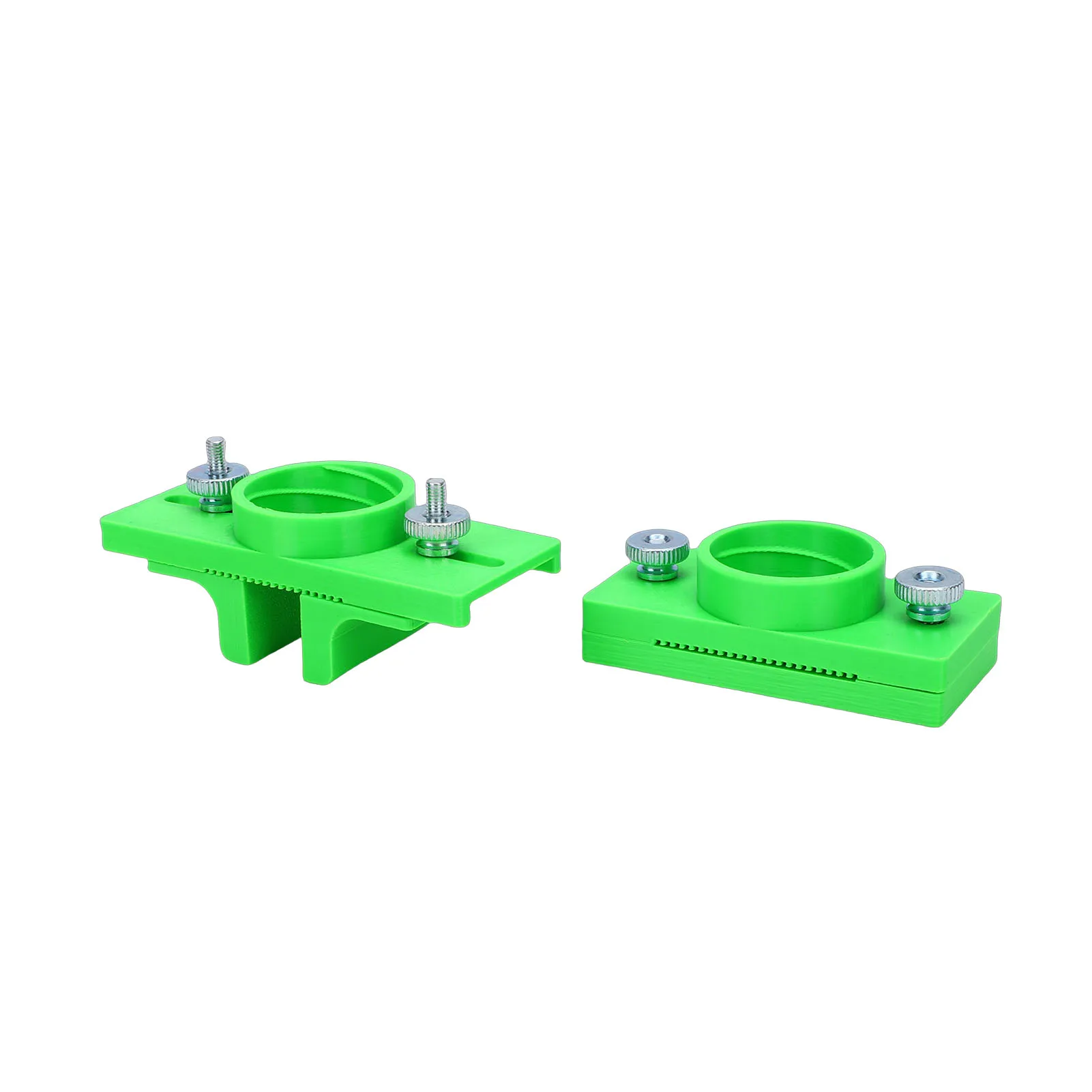 2 Pcs Wood Glue Applicator 10-50mm Clamping Range Edges Banding and Board Glue Spreader for 38mm Bottle Mouth