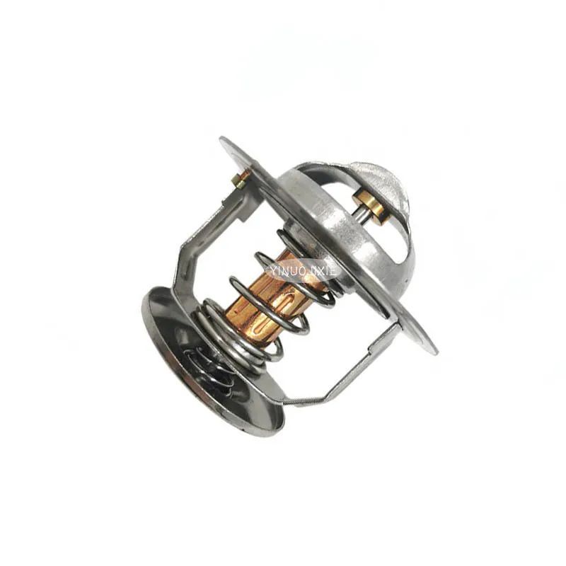 Applicable to Komatsu PC300-3 400-3 6D125 Thermostat Thermostat 600-421-6310 Excavator Parts
